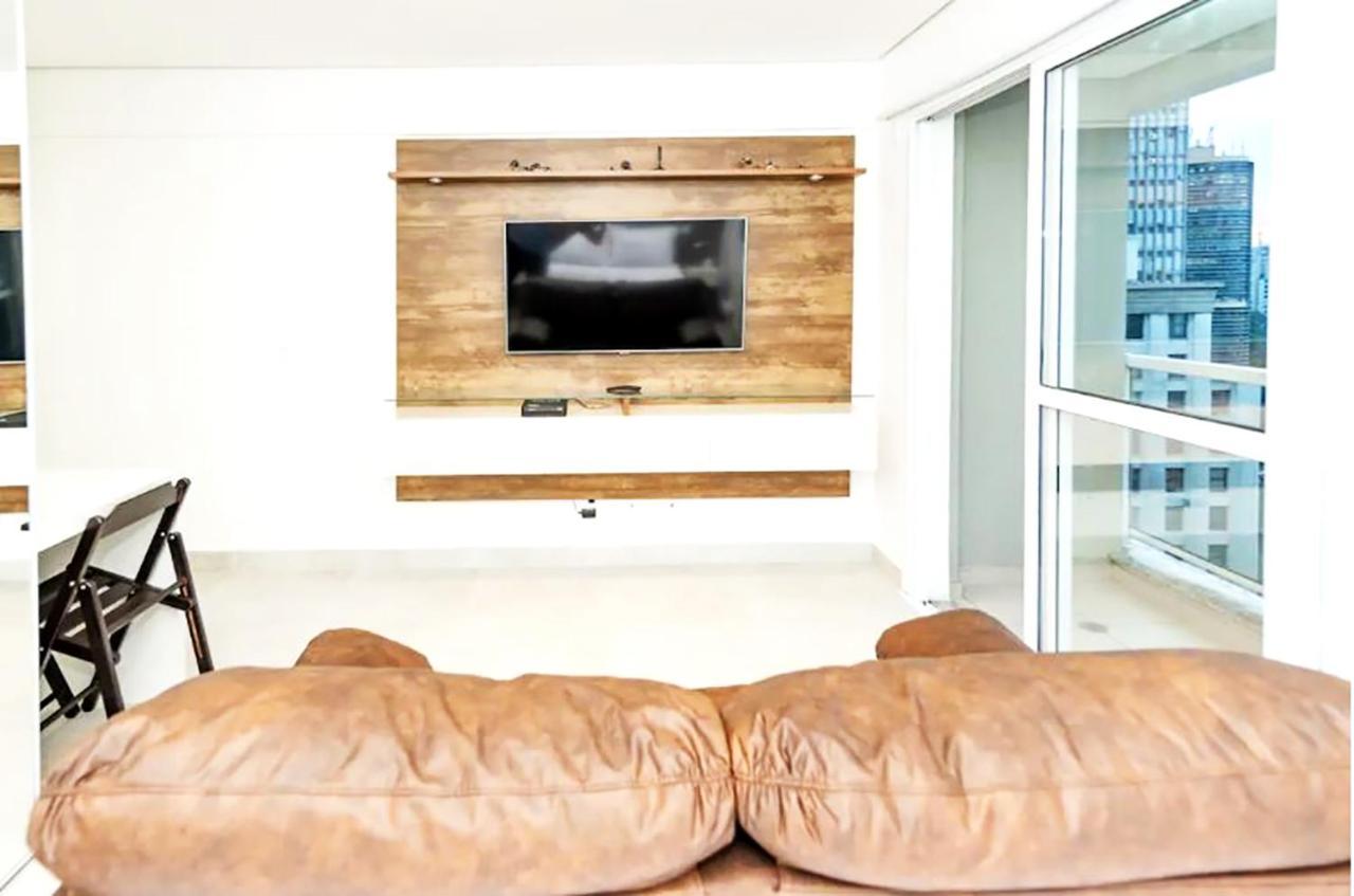 Apartamento Com Wifi Proximo Ao Metro Luz São Paulo Zewnętrze zdjęcie