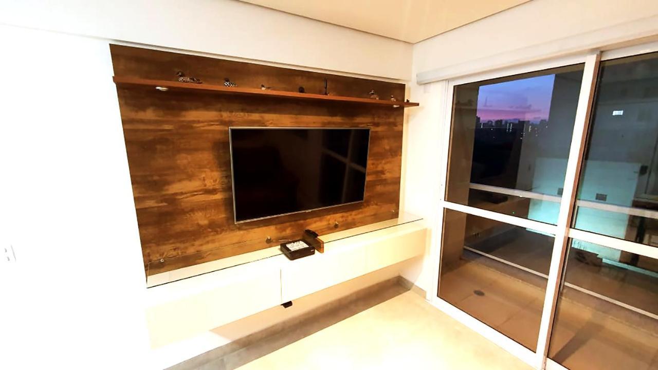 Apartamento Com Wifi Proximo Ao Metro Luz São Paulo Zewnętrze zdjęcie