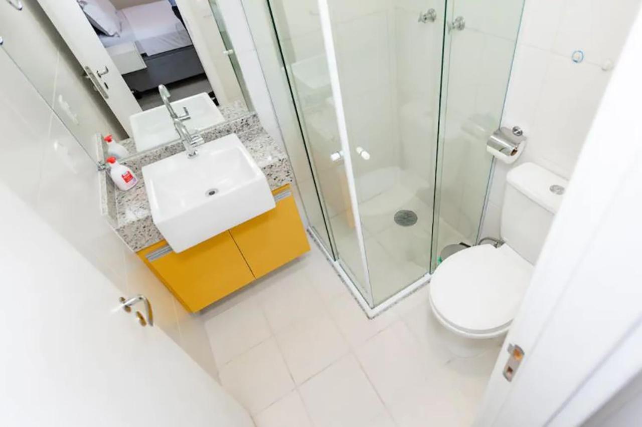 Apartamento Com Wifi Proximo Ao Metro Luz São Paulo Zewnętrze zdjęcie