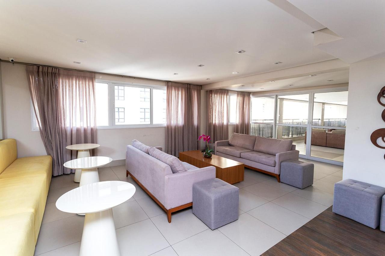 Apartamento Com Wifi Proximo Ao Metro Luz São Paulo Zewnętrze zdjęcie
