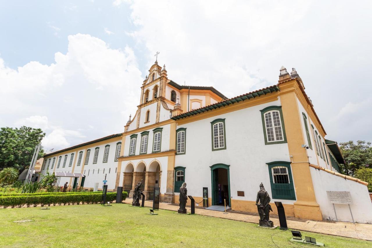 Apartamento Com Wifi Proximo Ao Metro Luz São Paulo Zewnętrze zdjęcie