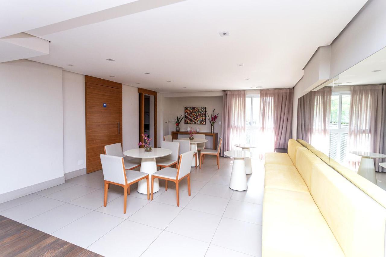 Apartamento Com Wifi Proximo Ao Metro Luz São Paulo Zewnętrze zdjęcie